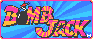 Bomb Jack Docs Logo
